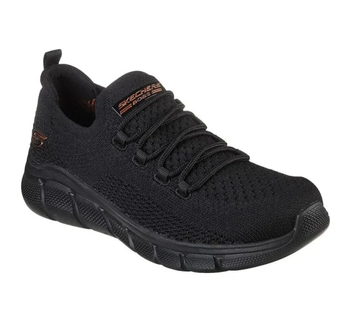 Boty Skechers Bobs B Flex - Color Connect W 117121 BBK