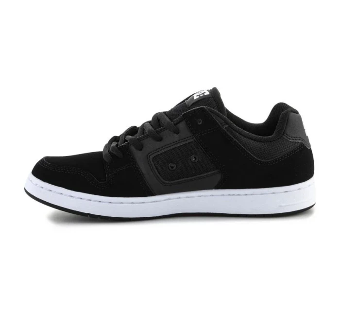 DC Shoes Menteca 4 M ADYS100765-BKW