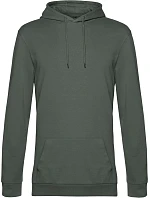 B&C #Hoodie Pánská mikina s kapucí khaki model 22527596 B&C #Hoodie Pánská mikina s kapucí khaki model 22527596