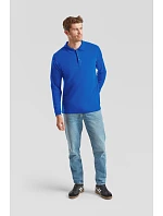 Fruit of the Loom Premium Polo LSL Piqué polo s dlouhým rukávem 16.3310 forest green Fruit of the Loom Premium Polo LSL Piqué polo s dlouhým rukávem 16.3310 forest green
