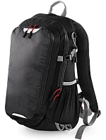 Quadra QX 520 Batoh 51.X520 black Quadra QX 520 Batoh 51.X520 black