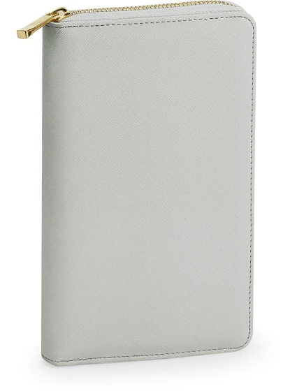 BagBase BG 757 Cestovní pouzdro na šperky "Boutique" 52.0757 soft grey BagBase BG 757 Cestovní pouzdro na šperky "Boutique" 52.0757 soft grey
