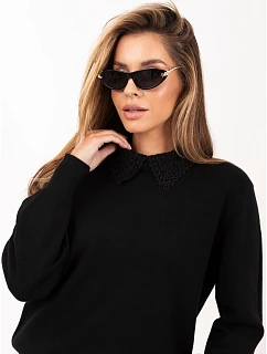 Sweter IR SW  czarny model 22400988 - FPrice