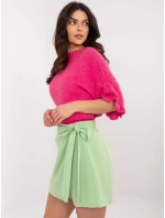 Shorts MI SD 121388.39 pistácie Shorts MI SD 121388.39 pistácie