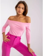 Halenka RV BZ 4692.67 růžová