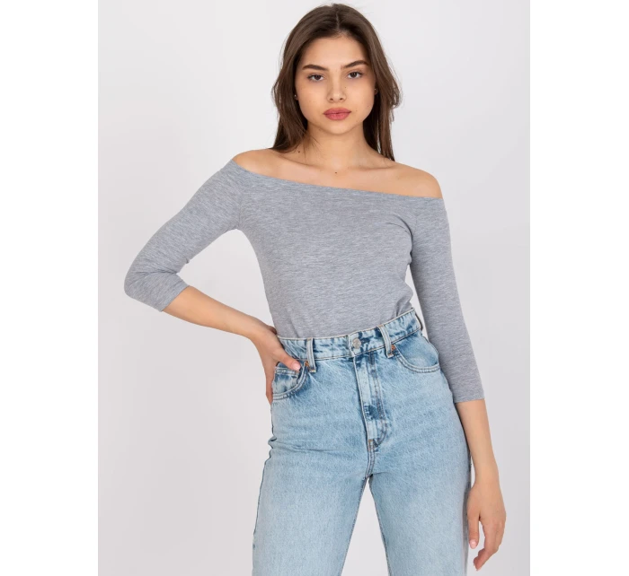 Halenka RV BZ 4692.84 šedá