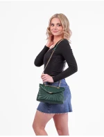 Dámská kabelka Vuch Allia Green