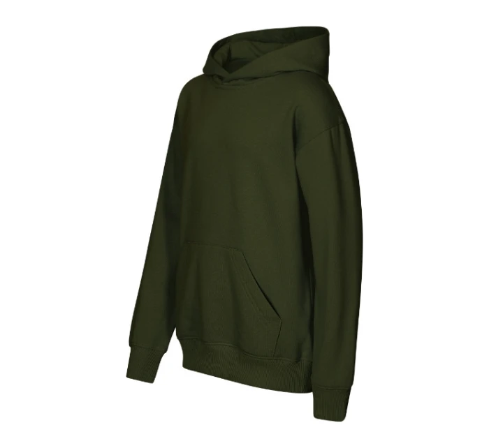 Chill mikina dětská military Chill mikina dětská military