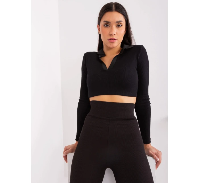 Legíny LO LG LK model 21129981 černé - FPrice