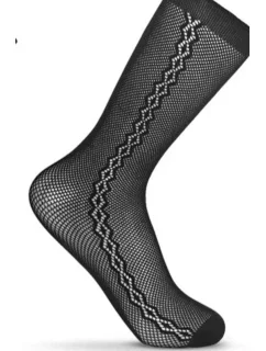 SKARPETY model 19531810 - BE SNAZZY