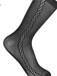 SKARPETY model 19531810 - BE SNAZZY