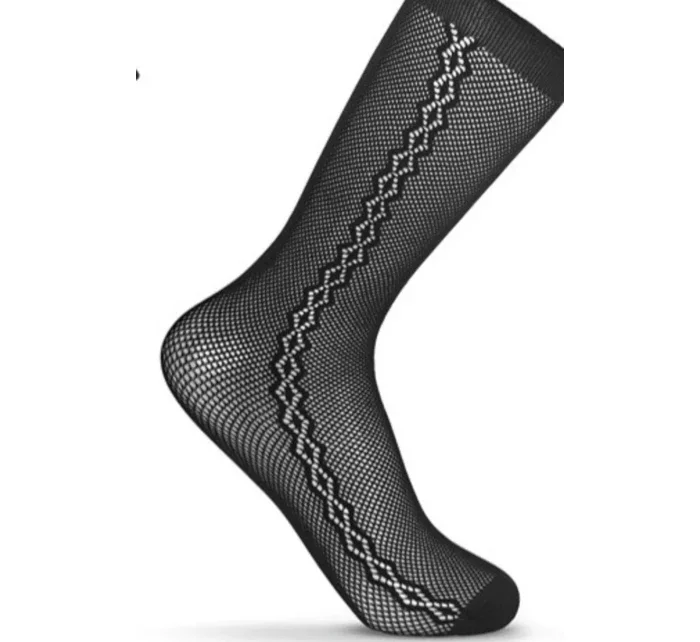 KABARETNÍ PONOŽKY-3