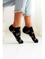 DÁMSKÉ PONOŽKY DOGGIES 1146.064