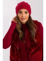 Čepice model 191107 AT Čepice model 191107 AT