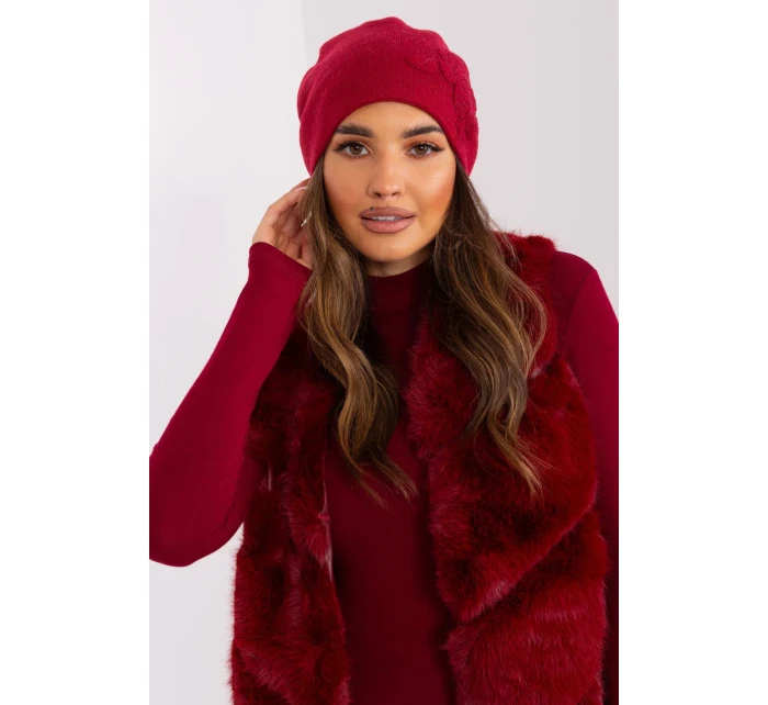 Čepice model 191107 AT Čepice model 191107 AT