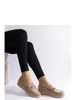 Mokasiny model 207173 Solea Mokasiny model 207173 Solea