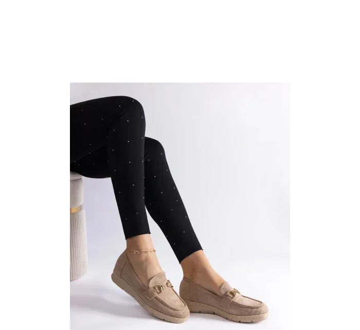 Mokasiny model 207173 Solea Mokasiny model 207173 Solea