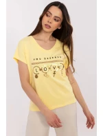 T-shirt model 212504 Factory Price