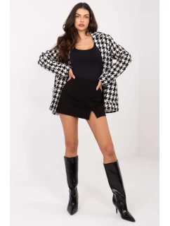 Kraťasy s sukňovou dolní částí model 221979 Italy Moda