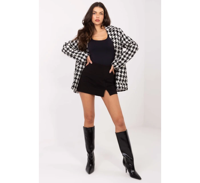 Kraťasy s sukňovou dolní částí model 221979 Italy Moda Kraťasy s sukňovou dolní částí model 221979 Italy Moda