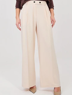 Dámské kalhoty  model 225566 Rue Paris