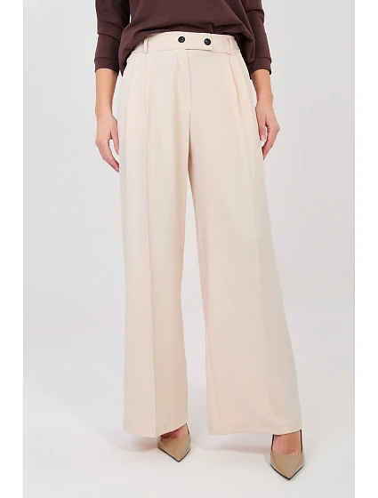 Dámské kalhoty  model 225566 Rue Paris