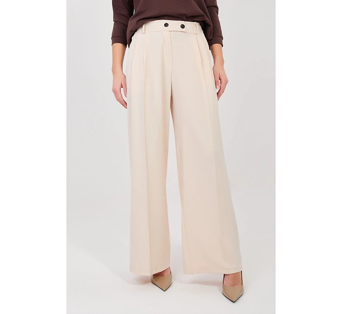 Dámské kalhoty  model 225566 Rue Paris