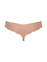 SLOGGI ZERO MICROFIBRE – ultralehký neviditelný string Sloggi SLOGGI ZERO MICROFIBRE – ultralehký neviditelný string Sloggi