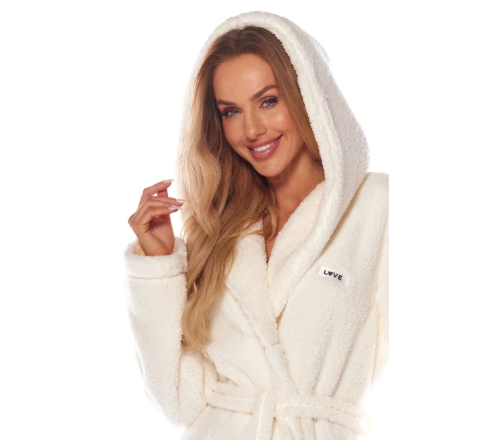 Dámský župan L&L 2204 Brandi S-XL