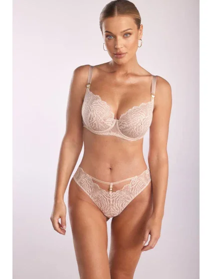 Měkká podprsenka Kinga SC-1101 Luna