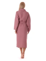 župan Esbo dámský Starorůžová