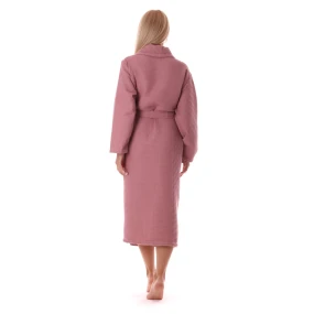 župan Esbo dámský Starorůžová župan Esbo dámský Starorůžová