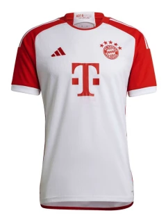 Bayern Munich Home M Tričko model 20852724 pánské - ADIDAS