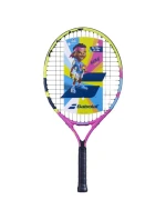 Tenisová raketa Junior 21 S model 21341762 - Babolat Tenisová raketa Junior 21 S model 21341762 - Babolat