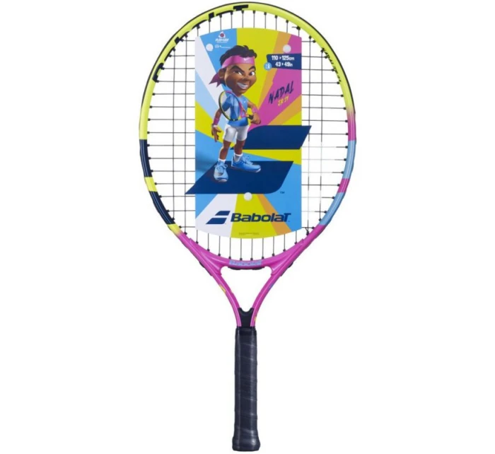 Tenisová raketa Junior 21 S model 21341762 - Babolat Tenisová raketa Junior 21 S model 21341762 - Babolat