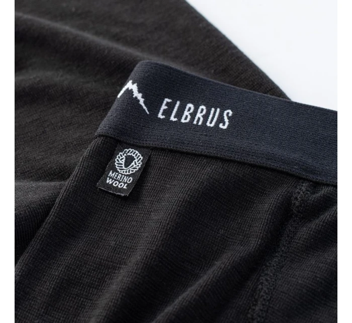 Merino Set Jr termoprádlo model 19481917 - Elbrus