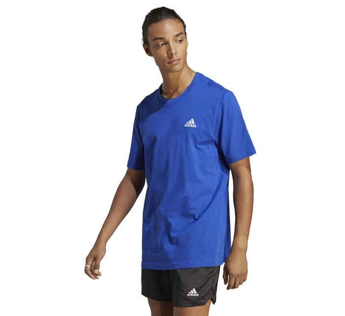 Essentials Single Jersey  tričko s logem M pánské model 19572079 - ADIDAS