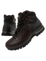 Buty trekkingowe Grisport Marrone Pecos M 13229P8G Buty trekkingowe Grisport Marrone Pecos M 13229P8G