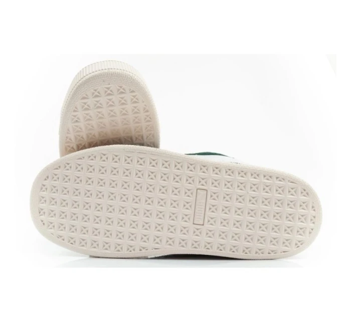 Boty Suede XL  02 model 21153201 - Puma