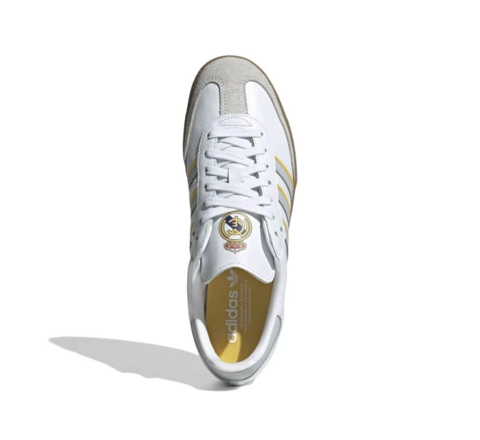 Boty adidas Originals Samba Licensed Real Madrid M JQ4038 Boty adidas Originals Samba Licensed Real Madrid M JQ4038