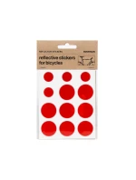 BOOKMAN Reflexní nálepky BOOKMAN Reflexní nálepky
