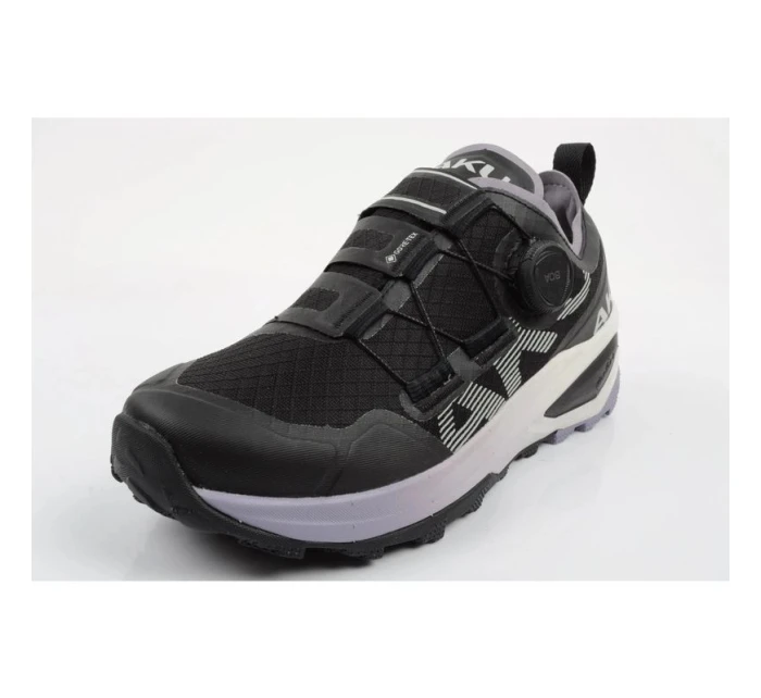 dámská treková obuv GTX fashion black dámské model 21917864 - Aku dámská treková obuv GTX fashion black dámské model 21917864 - Aku