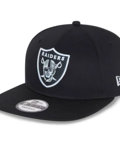 New Era NFL Basic Vegas baseballová čepice Black - model 21930878