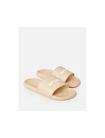 Plážové žabky RIP CURL Classic Bloom Slide, tyrkysové