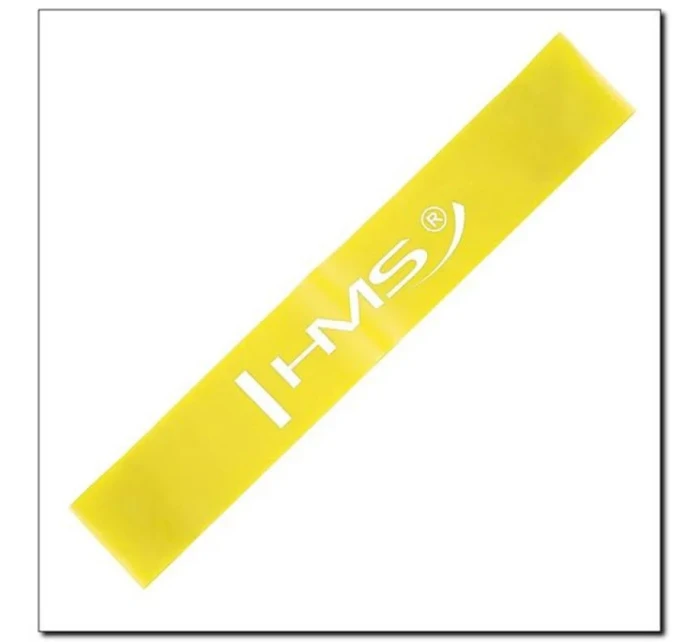 guma YELLOW x 50 x 500 mm model 20318941 - HMS