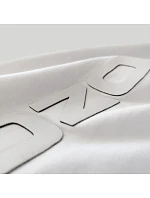 Ozoshi Naoto Pánské tričko M bílá O20TSRACE004