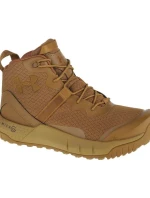 Pánské boty Micro G Valsetz Mid M 3023741-200 - Under Armour