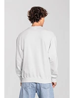 Iconic 250 SetIn Sweat Mikina model 22459193 white - Fruit of the Loom Iconic 250 SetIn Sweat Mikina model 22459193 white - Fruit of the Loom
