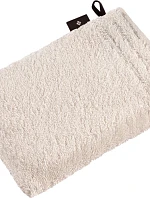 Vossen Calypso Feeling Washcloth Žínka "Calypso Feeling" 49.4894 ivory
