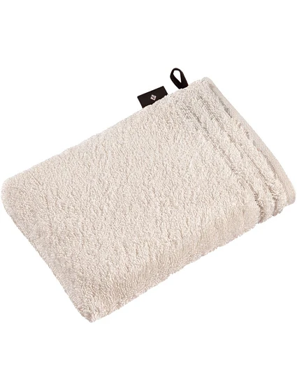 Vossen Calypso Feeling Washcloth Žínka "Calypso Feeling" 49.4894 ivory Vossen Calypso Feeling Washcloth Žínka "Calypso Feeling" 49.4894 ivory